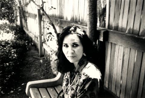 Denise Chávez