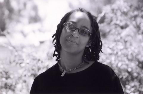 Camille T. Dungy