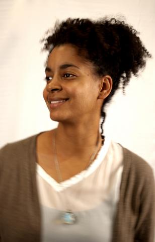 Aisha Sabatini Sloan