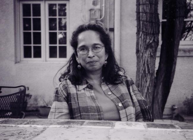 Diana García