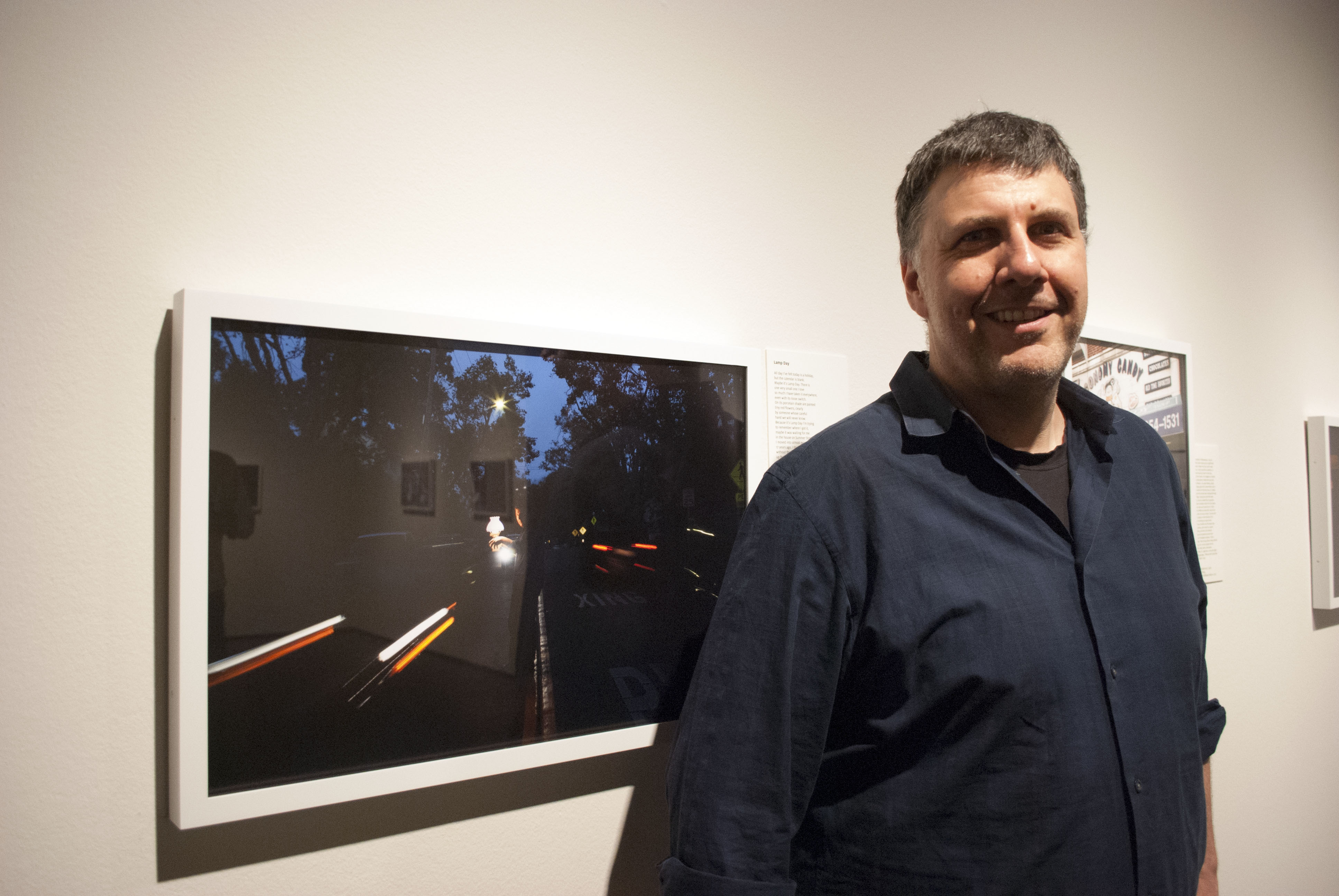 Zapruder, Matthew | Voca