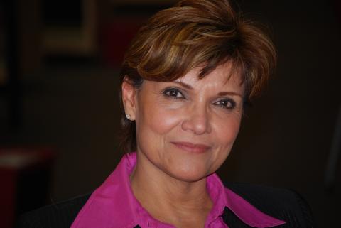 María Elena Wakamatsu